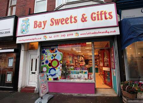 Bay Sweets and Gifts photo