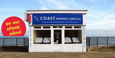 Coast Property Services photo